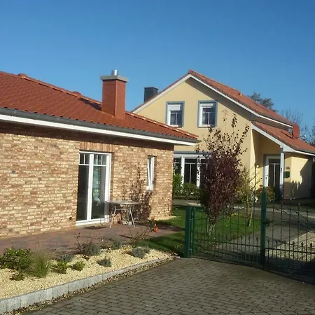 Ferienhaus Belair Schmidt *