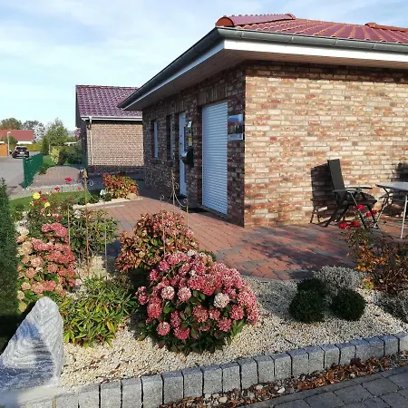 Ferienhaus Belair Schmidt *