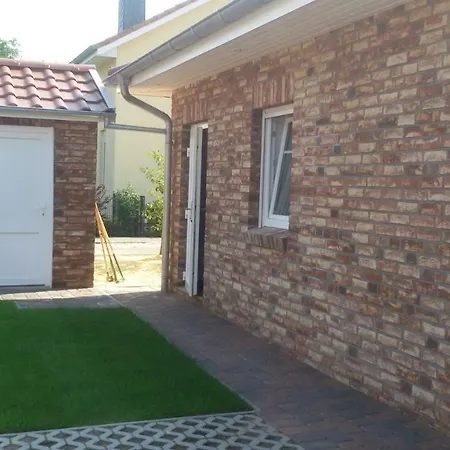 Belair Schmidt Ferienhaus Dorumer Neufeld