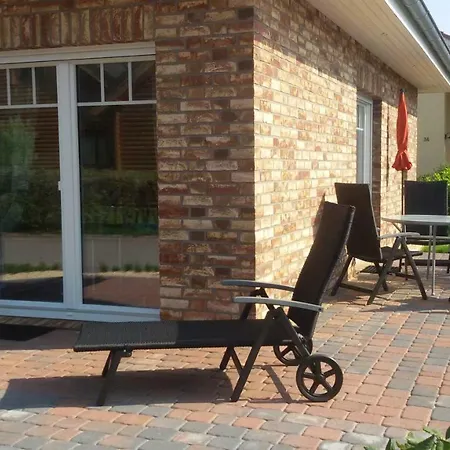 Belair Schmidt Ferienhaus Dorumer Neufeld