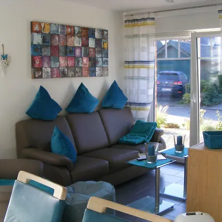 Belair Schmidt Ferienhaus Dorumer Neufeld