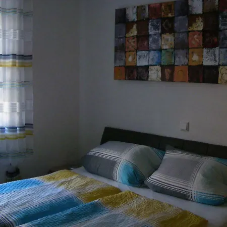 Ferienhaus Belair Schmidt