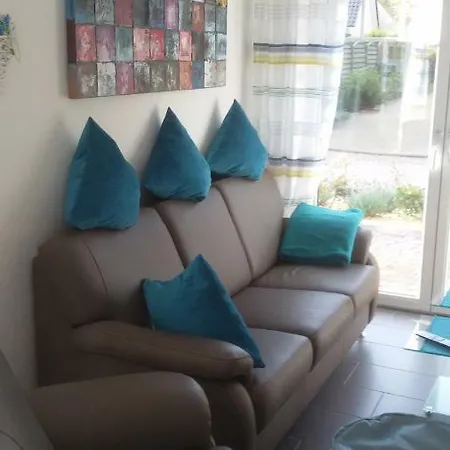 Belair Schmidt Ferienhaus *