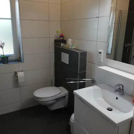 Belair Schmidt Ferienhaus