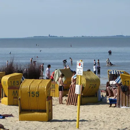 Ferienhaus Belair Schmidt *