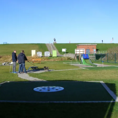 Ferienhaus Belair Schmidt *