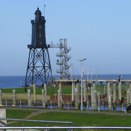 Ferienhaus Belair Schmidt *