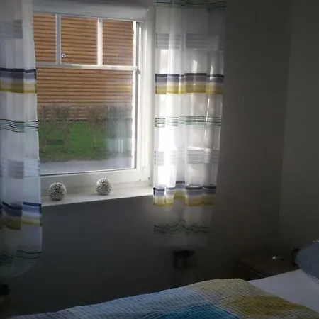 Belair Schmidt Ferienhaus *