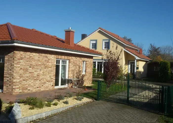 بيت للعطل Belair Schmidt *