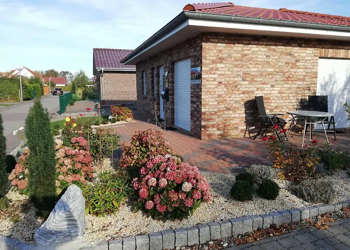 بيت للعطل Belair Schmidt *