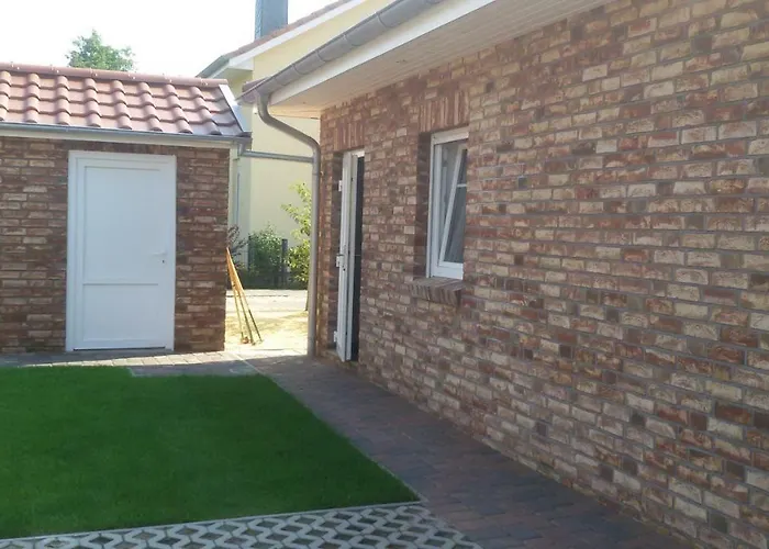 Belair Schmidt بيت للعطل دورم نيوفيلد