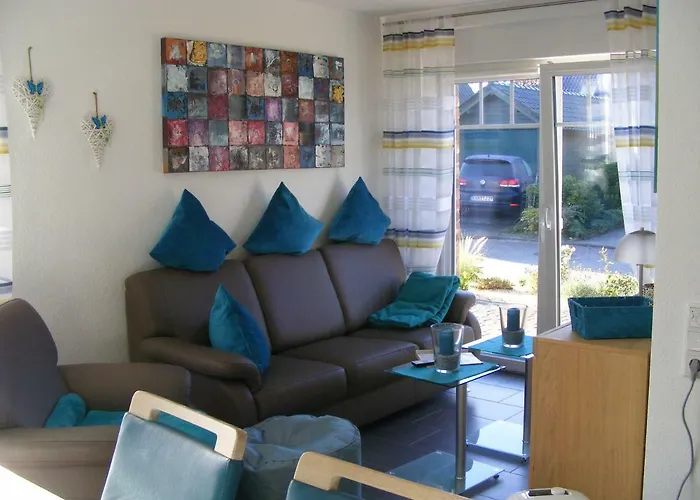 Belair Schmidt بيت للعطل دورم نيوفيلد