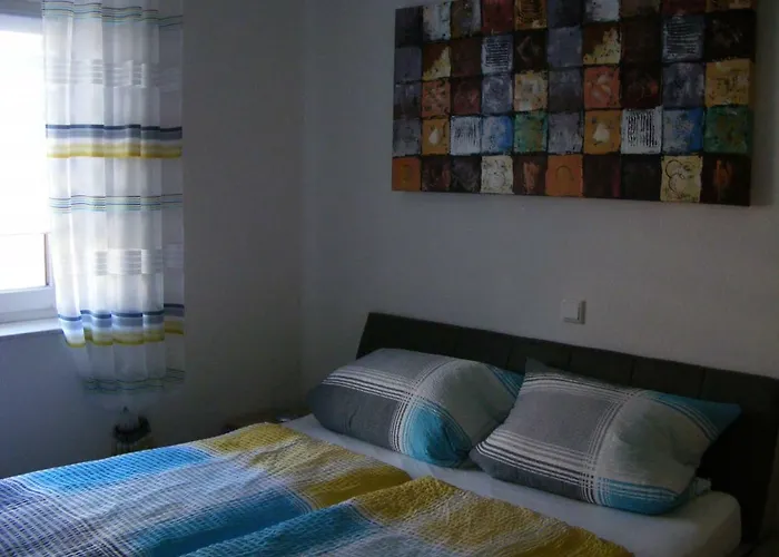 بيت للعطل Belair Schmidt