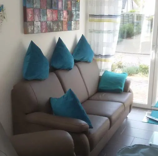 Belair Schmidt بيت للعطل *