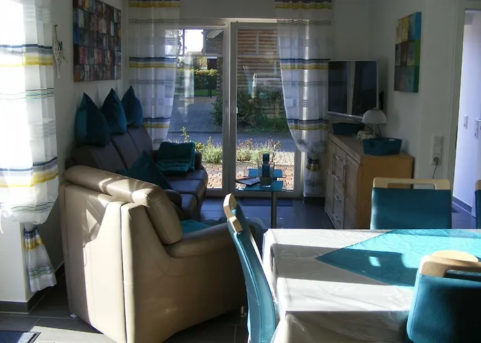 بيت للعطل Belair Schmidt