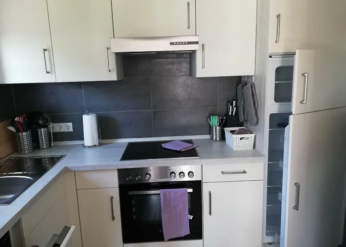 Belair Schmidt بيت للعطل