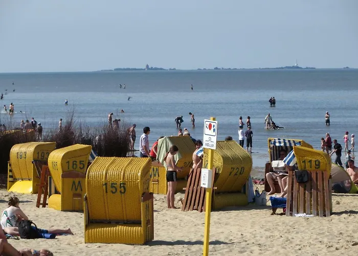 بيت للعطل Belair Schmidt *