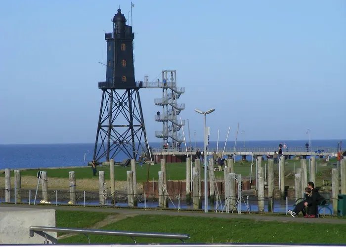 بيت للعطل Belair Schmidt *